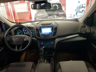 2019 Ford Escape SE z VIN 1FMCU9GD9KUB11829, wystawiony jako IAAI lot #42399993 z przebiegiem 81 910 mil mil oraz . Historia ofert i sprzedaży dostępna na DreamBid. Obrazek 13.