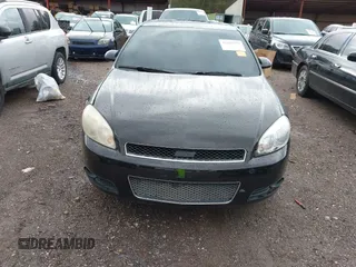 2006 Chevrolet Impala SS with VIN 2G1WD58CX69327006, listed as a IAAI auction lot 41221177 with 192,091 mi miles and . Bid and sale history available at DreamBid. Image 6.