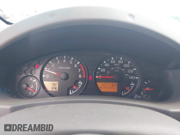 2015 Nissan Frontier SV with VIN 1N6AD0EV6FN751948, listed as a IAAI auction lot 42063935 with 52,244 mi miles and . Bid and sale history available at DreamBid. Image 7.