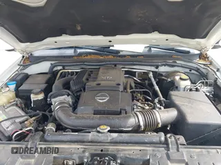 2018 Nissan Frontier SV with VIN 1N6AD0EV0JN744809, listed as a IAAI auction lot 42508839 with 99,049 mi miles and . Bid and sale history available at DreamBid. Image 10.