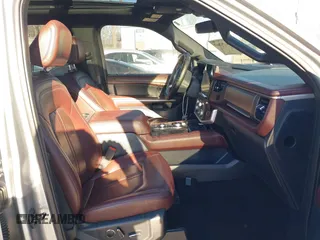 2023 Ford Expedition Limited with VIN 1FMJU2A80PEA15017, listed as a IAAI auction lot 41292667 with 52,606 mi miles. Bid and sale history available at carsss.com. Image 5.