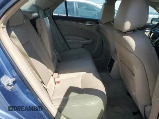2011 Chrysler 300 C z VIN 2C3CA6CTXBH581058, wystawiony jako Copart lot #51690545 z przebiegiem 147 218 mil mil oraz Szkoda całkowita • Salvage title. Historia ofert i sprzedaży dostępna na DreamBid. Obrazek 10.