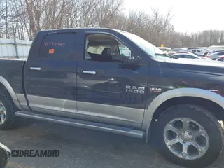 2017 Ram 1500 Laramie с VIN 1C6RR7NT8HS502562, выставлен на аукционе IAAI как лот 41772044 с пробегом 109 717 миль миль и . История ставок и продаж доступна на DreamBid. Изображение 13.