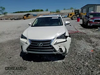 2017 Lexus NX 200t with VIN JTJYARBZ2H2080852, listed as a Copart auction lot 52293225 with 71,304 mi miles and Salvage Title. Bid and sale history available at DreamBid. Image 13.