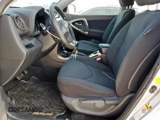 2011 Toyota RAV4 Sport z VIN JTMWF4DV4B5041775, wystawiony jako Copart lot #61691885 z przebiegiem 217 033 mil mil oraz Czysty tytuł • Clean title. Historia ofert i sprzedaży dostępna na DreamBid. Obrazek 7.