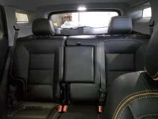 2024 GMC Terrain AT4 with VIN 3GKALYEG2RL275535, listed as a Copart auction lot 44795035 with 10,811 mi miles and Salvage Title. Bid and sale history available at carsss.com. Image 10.