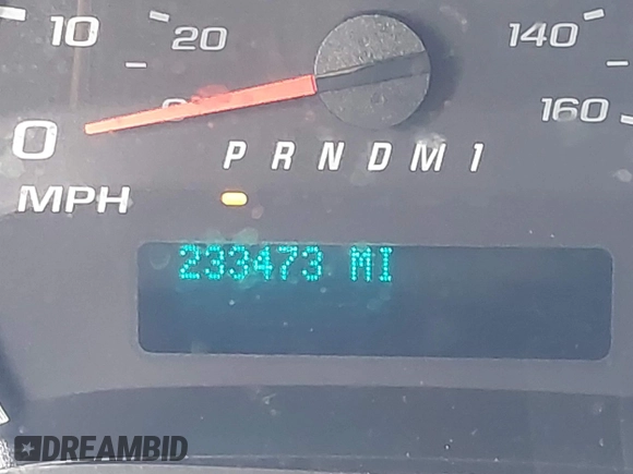 2012 Chevrolet Express Cargo Van with VIN 1GCWGFBA6C1156153, listed as a IAAI auction lot 42168661 with 233,473 mi miles. Bid and sale history available at carsss.com. Image 16.