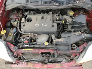 2006 Nissan X-Trail XE z VIN JN8BT08V96W209358, wystawiony jako Copart lot #81680624 z przebiegiem 200 732 mil mil oraz Szkody całkowita. Historia ofert i sprzedaży dostępna na DreamBid. Obrazek 11.