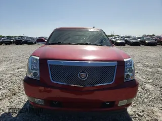 2013 Cadillac Escalade Luxury z VIN 1GYS3BEF2DR347320, wystawiony jako Copart lot #51057945 z przebiegiem 106 024 mil mil oraz Szkody całkowita. Historia ofert i sprzedaży dostępna na DreamBid. Obrazek 5.