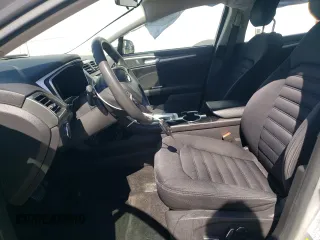 2015 Ford Fusion SE Hybrid with VIN 3FA6P0LU5FR163701, listed as a Copart auction lot 48150095 with 151,570 mi miles and Salvage Title. Bid and sale history available at carsss.com. Image 7.