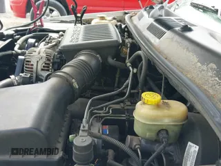 2003 Jeep Grand Cherokee Overland с VIN 1J8GW68J93C512915, выставлен на аукционе IAAI как лот 42932856 с пробегом 261 386 миль миль и . История ставок и продаж доступна на DreamBid. Изображение 12.