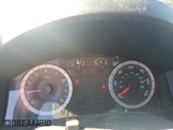 2011 Ford Escape XLT z VIN 1FMCU9D78BKC35522, wystawiony jako Copart lot #65952115 z przebiegiem 130 875 mil mil oraz Czysty tytuł • Clean title. Historia ofert i sprzedaży dostępna na DreamBid. Obrazek 9.