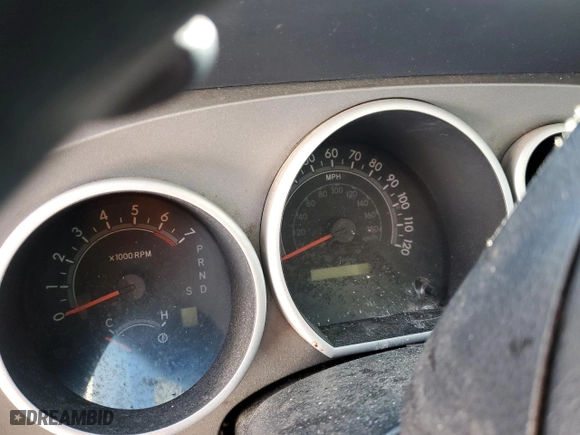 2012 Toyota Tundra 4WD Truck with VIN 5TFUM5F11CX037265, listed as a Copart auction lot 41342255 with 0 mi miles and Salvage Title. Bid and sale history available at carsss.com. Image 9.