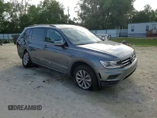 2020 Volkswagen Tiguan S with VIN 3VV0B7AX6LM112948, listed as a Copart auction lot 61799325 with 79,325 mi miles and Non repairable. Bid and sale history available at DreamBid. Image 14.