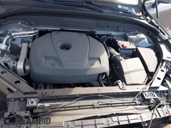 2021 Volvo XC60 Inscription z VIN YV4102RL5M1810024, wystawiony jako IAAI lot #41727510 z przebiegiem 50 606 mil mil oraz . Historia ofert i sprzedaży dostępna na DreamBid. Obrazek 10.