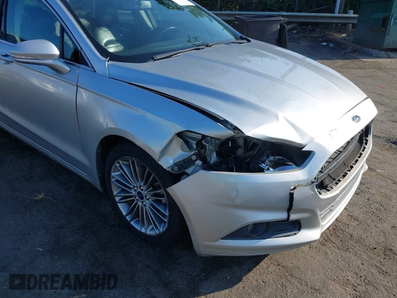 2013 Ford Fusion SE with VIN 3FA6P0H96DR274436, listed as a IAAI auction lot 42602958 with 239,224 mi miles and . Bid and sale history available at DreamBid. Image 17.
