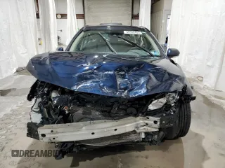 2019 Toyota Camry LE with VIN 4T1B11HK6KU799839, listed as a Copart auction lot 49352455 with 29,628 mi miles and Salvage Title. Bid and sale history available at carsss.com. Image 5.