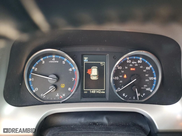 2016 Toyota RAV4 XLE with VIN 2T3WFREV3GW264823, listed as a Copart auction lot 88624835 with 148,142 mi miles and Salvage Title. Bid and sale history available at carsss.com. Image 9.