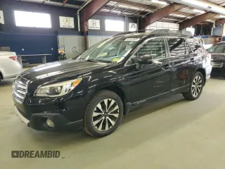 2016 Subaru Outback Limited z VIN 4S4BSENCXG3279254, wystawiony jako Copart lot #65342955 z przebiegiem 221 974 mil mil oraz Czysty tytuł • Clean title. Historia ofert i sprzedaży dostępna na DreamBid. Obrazek 1.