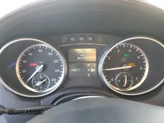 2012 Mercedes-Benz GL-Class GL 450 with VIN 4JGBF7BE6CA795882, listed as a Copart auction lot 73810134 with 86,798 mi miles and Salvage Title. Bid and sale history available at carsss.com. Image 9.
