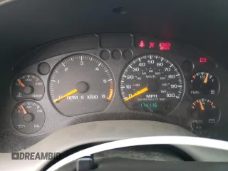 2001 GMC Jimmy SLT with VIN 1GKDT13W712155718, listed as a Copart auction lot 80688554 with 114,116 mi miles and Salvage Title. Bid and sale history available at carsss.com. Image 9.