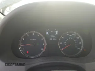 2017 Hyundai Accent SE z VIN KMHCT4AE0HU364358, wystawiony jako Copart lot #58489585 z przebiegiem 125 123 mil mil oraz Szkoda całkowita • Salvage title. Historia ofert i sprzedaży dostępna na DreamBid. Obrazek 9.