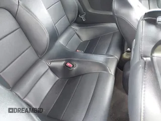 2017 Ford Mustang EcoBoost Premium with VIN 1FATP8UH1H5273251, listed as a IAAI auction lot 42548315 with 90,287 mi miles and . Bid and sale history available at DreamBid. Image 8.