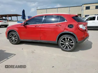 2016 Mercedes-Benz GLA 250 z VIN WDCTG4EB7GJ250361, wystawiony jako Copart lot #59655195 z przebiegiem 140 505 mil mil oraz Czysty tytuł • Clean title. Historia ofert i sprzedaży dostępna na DreamBid. Obrazek 2.