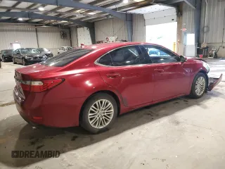 2014 Lexus ES 330 с VIN JTHBK1GG1E2095089, выставлен на аукционе Copart как лот 56769265 с пробегом 167 547 миль миль и Списание • Salvage title. История ставок и продаж доступна на DreamBid. Изображение 3.