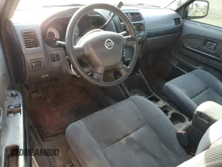 2004 Nissan Frontier XE with VIN 1N6DD26T34C427953, listed as a Copart auction lot 50048265 with 311,020 mi miles and Clean title. Bid and sale history available at DreamBid. Image 8.
