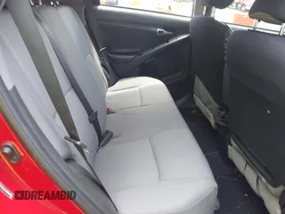 2013 Toyota Matrix S with VIN 2T1KE4EE1DC050004, listed as a IAAI auction lot 42452327 with 153,286 mi miles and . Bid and sale history available at DreamBid. Image 8.