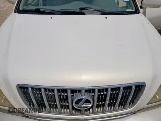 2001 Lexus RX 300 z VIN JTJHF10U310204364, wystawiony jako Copart lot #59035395 z przebiegiem 201 170 mil mil oraz Szkoda całkowita • Salvage title. Historia ofert i sprzedaży dostępna na DreamBid. Obrazek 12.