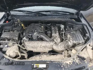 2018 Jeep Grand Cherokee Limited with VIN 1C4RJFBG6JC378311, listed as a Copart auction lot 53824985 with 96,596 mi miles and Salvage Title. Bid and sale history available at DreamBid. Image 12.