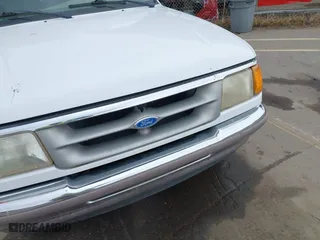 1997 Ford Ranger Splash with VIN 1FTCR14U2VPB53919, listed as a IAAI auction lot 41938679 with 255,738 mi miles. Bid and sale history available at carsss.com. Image 14.