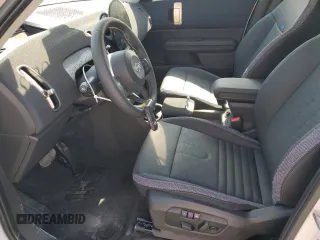 2025 MINI Countryman SE z VIN WMZ53GA09S7S63389, wystawiony jako Copart lot #52953385 z przebiegiem 66 mil mil oraz Szkoda całkowita • Salvage title. Historia ofert i sprzedaży dostępna na DreamBid. Obrazek 7.