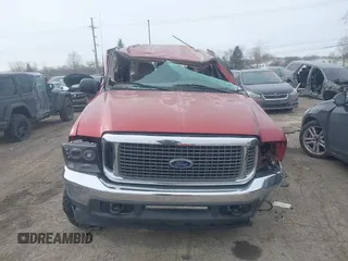 2000 Ford Excursion Special Serv с VIN 1FMNU40L9YEA38400, выставлен на аукционе IAAI как лот 41431576 с пробегом 145 826 миль миль и . История ставок и продаж доступна на DreamBid. Изображение 12.