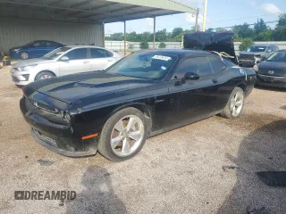 2016 Dodge Challenger R/T Plus z VIN 2C3CDZBT7GH113869, wystawiony jako Copart lot #53892565 z przebiegiem 140 465 mil mil oraz Czysty tytuł • Clean title. Historia ofert i sprzedaży dostępna na DreamBid. Obrazek 1.
