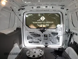 2022 Ford Transit Connect XL с VIN NM0LE7S25N1507934, выставлен на аукционе Copart как лот 53612244 с пробегом 26 108 миль миль и Списание • Salvage title. История ставок и продаж доступна на DreamBid. Изображение 10.