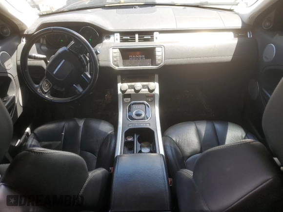 2013 Land Rover Range Rover Evoque Pure Plus z VIN SALVP2BG9DH808872, wystawiony jako Copart lot #58275585 z przebiegiem 99 483 mil mil oraz Czysty tytuł • Clean title. Historia ofert i sprzedaży dostępna na DreamBid. Obrazek 8.