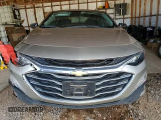 2023 Chevrolet Malibu LT with VIN 1G1ZD5ST4PF198257, listed as a Copart auction lot 86386714 with 21,082 mi miles and Salvage Title. Bid and sale history available at DreamBid. Image 5.