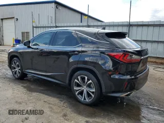 2016 Lexus RX 350 with VIN 2T2ZZMCAXGC012645, listed as a Copart auction lot 56951105 with 149,149 mi miles and Salvage title. Bid and sale history available at DreamBid. Image 2.