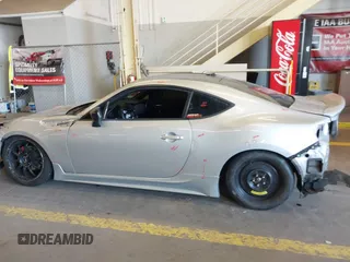 2013 Subaru BRZ Limited with VIN JF1ZCAC19D1606010, listed as a IAAI auction lot 41324364 with 155,131 mi miles. Bid and sale history available at carsss.com. Image 15.