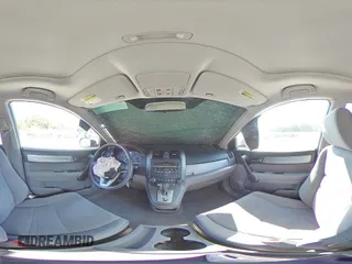 2010 Honda CR-V EX with VIN 5J6RE4H53AL013979, listed as a Copart auction lot 52763245 with 180,707 mi miles and Salvage Title. Bid and sale history available at carsss.com. Image 14.