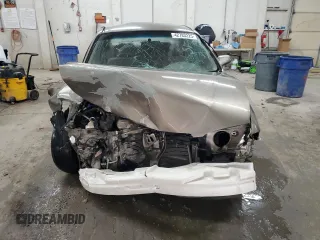 2000 Mazda 626 LX with VIN 1YVGF22C6Y5175233, listed as a Copart auction lot 42783225 with 167,704 mi miles and Salvage Title. Bid and sale history available at carsss.com. Image 5.