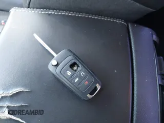 2015 Buick Regal Premium I с VIN 2G4GN5EX3F9265279, выставлен на аукционе IAAI как лот 41882395 с пробегом 124 932 миль миль и . История ставок и продаж доступна на DreamBid. Изображение 11.