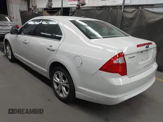 2012 Ford Fusion SE with VIN 3FAHP0HA4CR259743, listed as a IAAI auction lot 42058404 with 118,740 mi miles and . Bid and sale history available at DreamBid. Image 3.