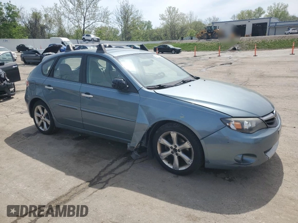 2011 Subaru Impreza Outback Special Sports z VIN JF1GH6D65BH807973, wystawiony jako Copart lot #54132795 z przebiegiem 69 698 mil mil oraz Szkoda całkowita • Salvage title. Historia ofert i sprzedaży dostępna na DreamBid. Obrazek 4.