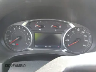 2020 GMC Terrain Denali с VIN 3GKALXEX7LL337125, выставлен на аукционе IAAI как лот 41642984 с пробегом 35 157 миль миль и . История ставок и продаж доступна на DreamBid. Изображение 7.