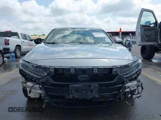 2020 Honda Accord Touring with VIN 1HGCV2F96LA018714, listed as a IAAI auction lot 42084295 with 74,861 mi miles and . Bid and sale history available at DreamBid. Image 13.