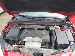 2014 Chevrolet Malibu LT with VIN 1G11C5SL4EF287534, listed as a IAAI auction lot 42119173 with 126,781 mi miles and . Bid and sale history available at DreamBid. Image 10.